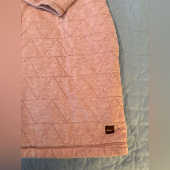 Cute size 5 Tea Collection quilted cotton lined dress - Picture 5 of 16